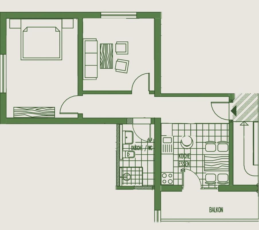 Apartmán Beim Radl-Sepp Inkl. Chiemgaukarte Ruhpolding Exteriér fotografie